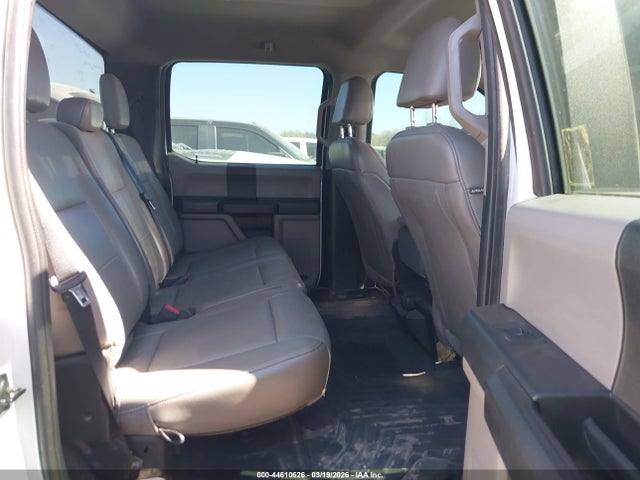 Продаж на аукціоні авто 2020 Ford F-350 Xl, vin: 1FT8W3DT1LEC09987, номер лоту: 44610626