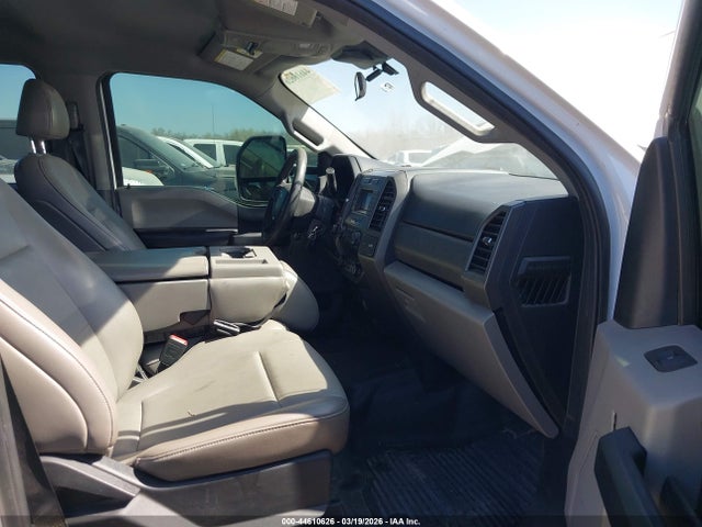 Продаж на аукціоні авто 2020 Ford F-350 Xl, vin: 1FT8W3DT1LEC09987, номер лоту: 44610626