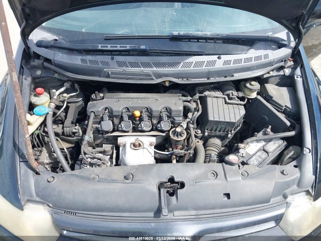 Aukcja sprzedaży 2007 Honda Civic Ex, vin: 2HGFG12867H524985, numer aukcji: 44610628