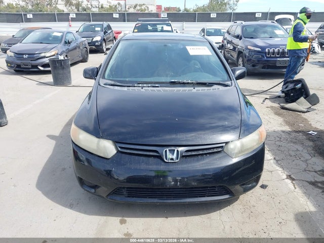 Aukcja sprzedaży 2007 Honda Civic Ex, vin: 2HGFG12867H524985, numer aukcji: 44610628