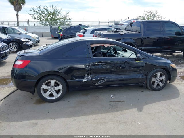 Aukcja sprzedaży 2007 Honda Civic Ex, vin: 2HGFG12867H524985, numer aukcji: 44610628
