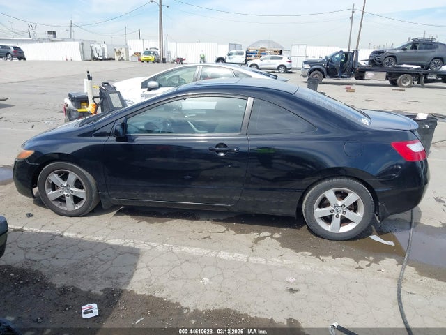 Aukcja sprzedaży 2007 Honda Civic Ex, vin: 2HGFG12867H524985, numer aukcji: 44610628
