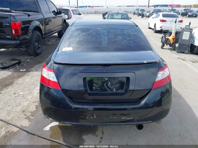 Aukcja sprzedaży 2007 Honda Civic Ex, vin: 2HGFG12867H524985, numer aukcji: 44610628