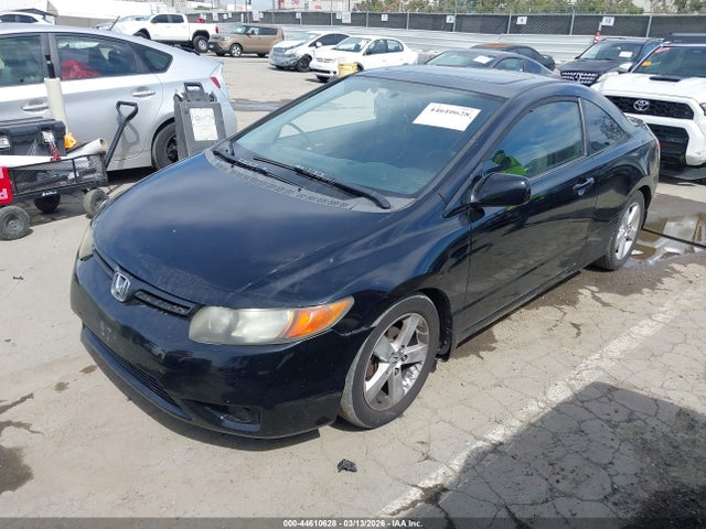 Aukcja sprzedaży 2007 Honda Civic Ex, vin: 2HGFG12867H524985, numer aukcji: 44610628