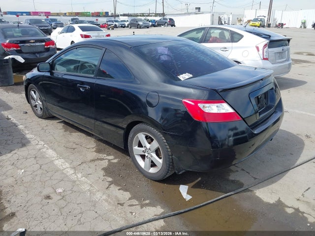 Aukcja sprzedaży 2007 Honda Civic Ex, vin: 2HGFG12867H524985, numer aukcji: 44610628