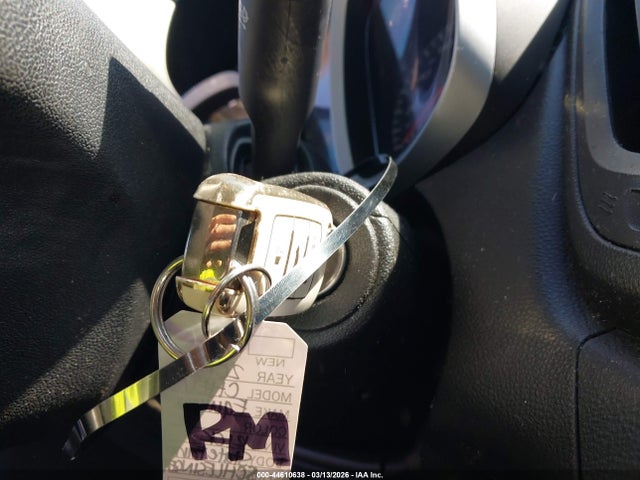 Aukcja sprzedaży 2013 Chevrolet Equinox Ls, vin: 2GNALBEK8D6149357, numer aukcji: 44610638