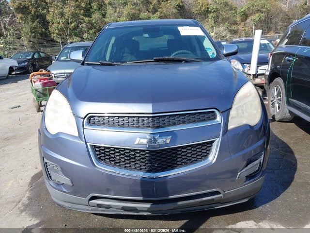 Aukcja sprzedaży 2013 Chevrolet Equinox Ls, vin: 2GNALBEK8D6149357, numer aukcji: 44610638
