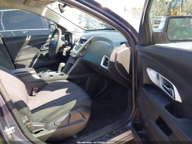 Aukcja sprzedaży 2013 Chevrolet Equinox Ls, vin: 2GNALBEK8D6149357, numer aukcji: 44610638