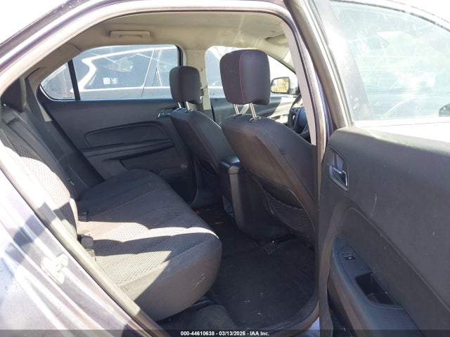 Aukcja sprzedaży 2013 Chevrolet Equinox Ls, vin: 2GNALBEK8D6149357, numer aukcji: 44610638