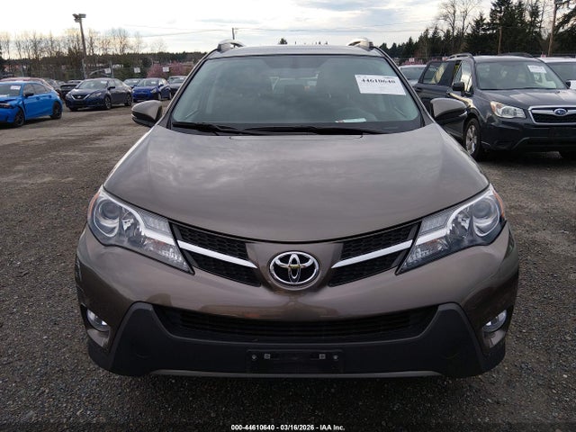Toyota Rav4 Xle 2014 2T3RFREV2EW158583 Image 12