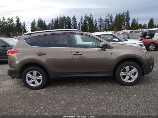Toyota Rav4 Xle 2014 2T3RFREV2EW158583 Image 13
