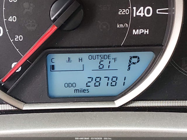Toyota Rav4 Xle 2014 2T3RFREV2EW158583 Image 15