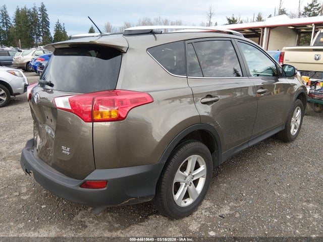 Toyota Rav4 Xle 2014 2T3RFREV2EW158583 Image 4