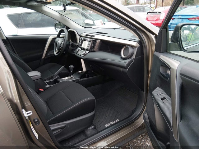 Toyota Rav4 Xle 2014 2T3RFREV2EW158583 Image 5