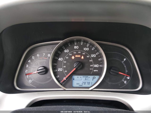 Toyota Rav4 Xle 2014 2T3RFREV2EW158583 Image 7
