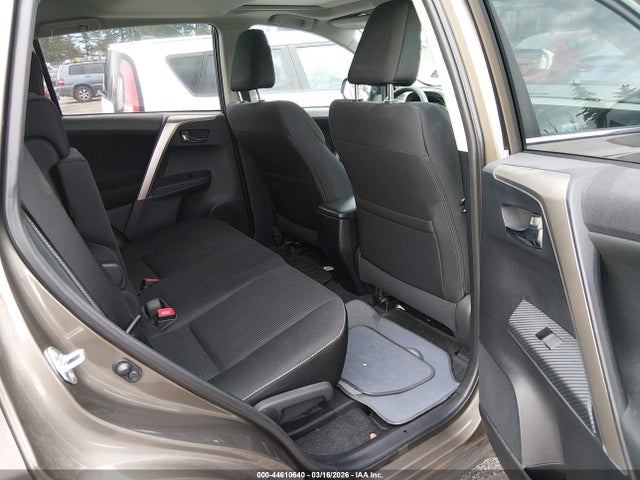 Toyota Rav4 Xle 2014 2T3RFREV2EW158583 Image 8