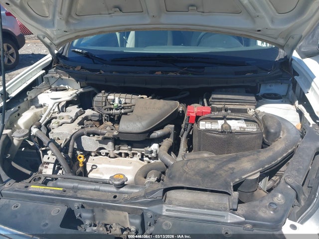 Nissan Rogue Select S 2015 JN8AS5MT1FW664494 Image 10