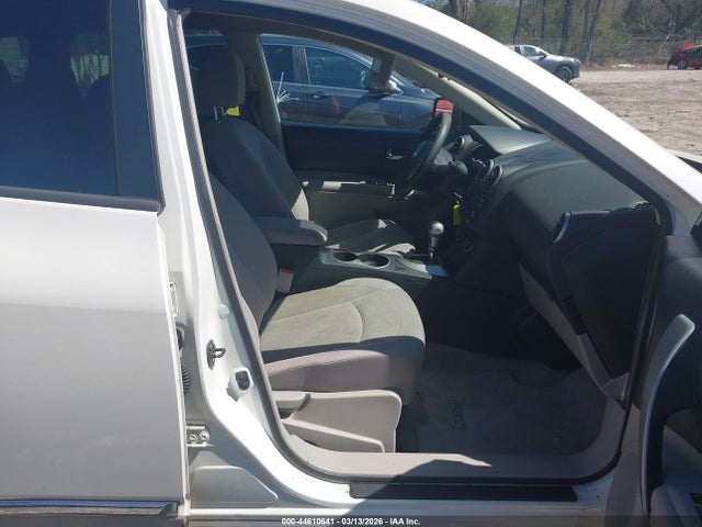Nissan Rogue Select S 2015 JN8AS5MT1FW664494 Image 5
