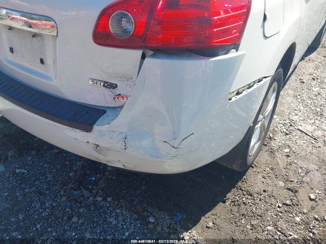 Nissan Rogue Select S 2015 JN8AS5MT1FW664494 Image 6