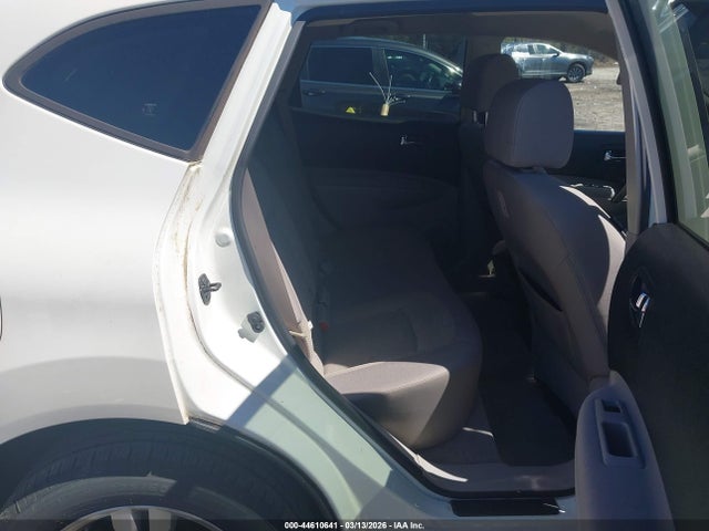 Nissan Rogue Select S 2015 JN8AS5MT1FW664494 Image 8