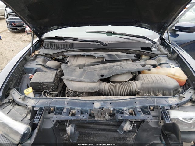 2014 DODGE CHARGER 2C3CDXBG6EH191709 Photo 9