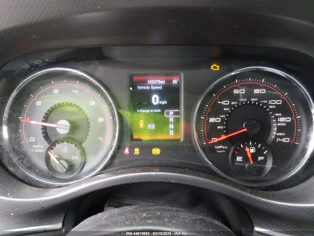 2014 DODGE CHARGER 2C3CDXBG6EH191709 Photo 6