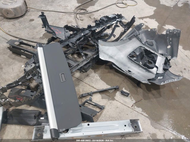 2022 Land Rover Range Rover Sport Hst Mhev მანქანა იყიდება აუქციონზე, vin: SALWS2RU3NA797425, აუქციონის ნომერი: 44610653