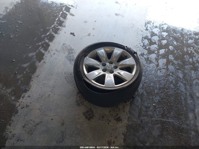 Aukcja sprzedaży 2011 Buick Lacrosse Cxl, vin: 1G4GC5ED7BF168437, numer aukcji: 44610654