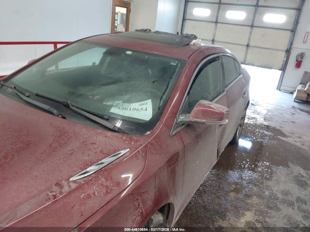 Aukcja sprzedaży 2011 Buick Lacrosse Cxl, vin: 1G4GC5ED7BF168437, numer aukcji: 44610654