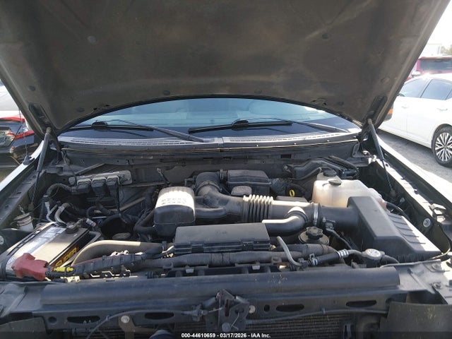 Aukcja sprzedaży 2010 Ford F-150 Fx4/lariat/xl/xlt, vin: 1FTFX1EV8AFD78730, numer aukcji: 44610659