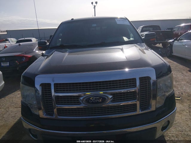 Aukcja sprzedaży 2010 Ford F-150 Fx4/lariat/xl/xlt, vin: 1FTFX1EV8AFD78730, numer aukcji: 44610659