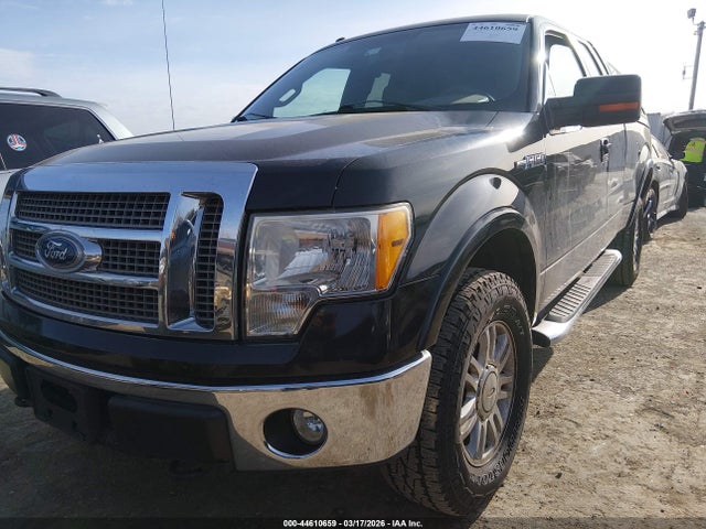 Aukcja sprzedaży 2010 Ford F-150 Fx4/lariat/xl/xlt, vin: 1FTFX1EV8AFD78730, numer aukcji: 44610659