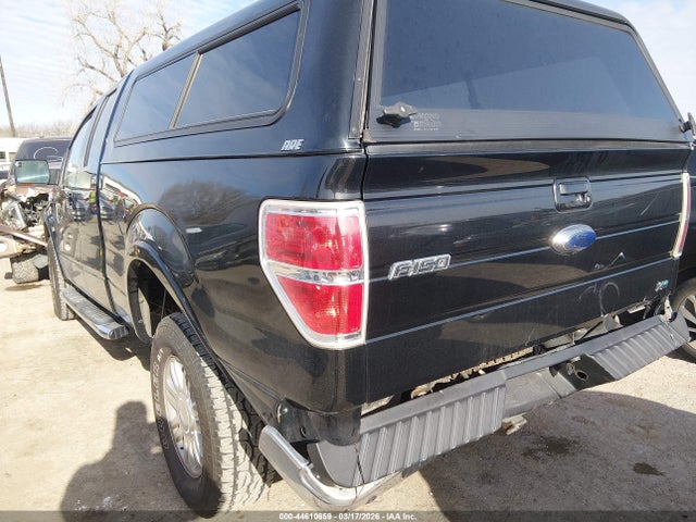 Aukcja sprzedaży 2010 Ford F-150 Fx4/lariat/xl/xlt, vin: 1FTFX1EV8AFD78730, numer aukcji: 44610659