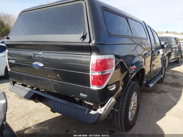 Aukcja sprzedaży 2010 Ford F-150 Fx4/lariat/xl/xlt, vin: 1FTFX1EV8AFD78730, numer aukcji: 44610659