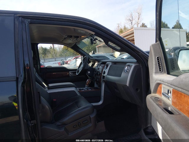 Aukcja sprzedaży 2010 Ford F-150 Fx4/lariat/xl/xlt, vin: 1FTFX1EV8AFD78730, numer aukcji: 44610659