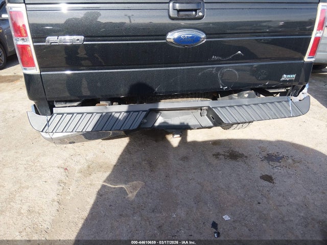 Aukcja sprzedaży 2010 Ford F-150 Fx4/lariat/xl/xlt, vin: 1FTFX1EV8AFD78730, numer aukcji: 44610659