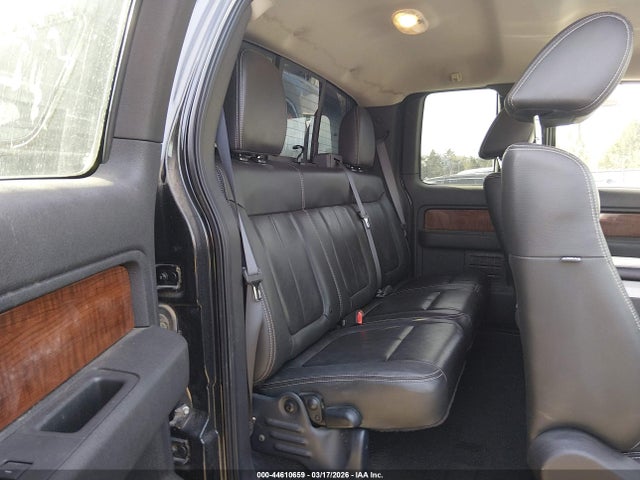 Aukcja sprzedaży 2010 Ford F-150 Fx4/lariat/xl/xlt, vin: 1FTFX1EV8AFD78730, numer aukcji: 44610659