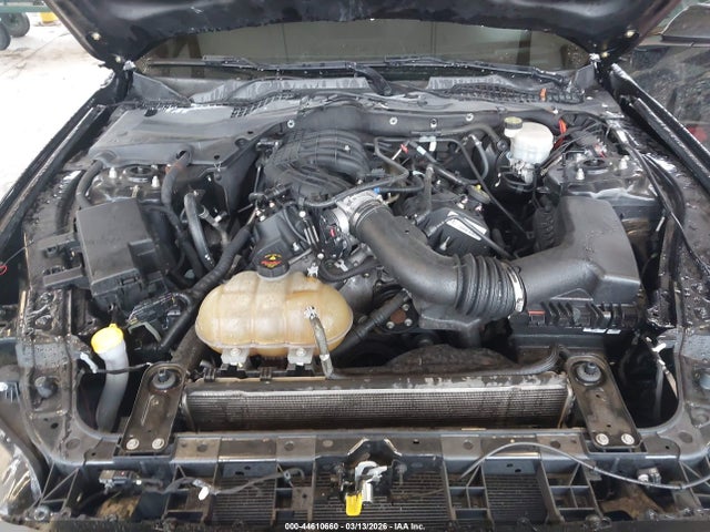 2015 FORD MUSTANG 1FA6P8AM7F5311478 Photo 9