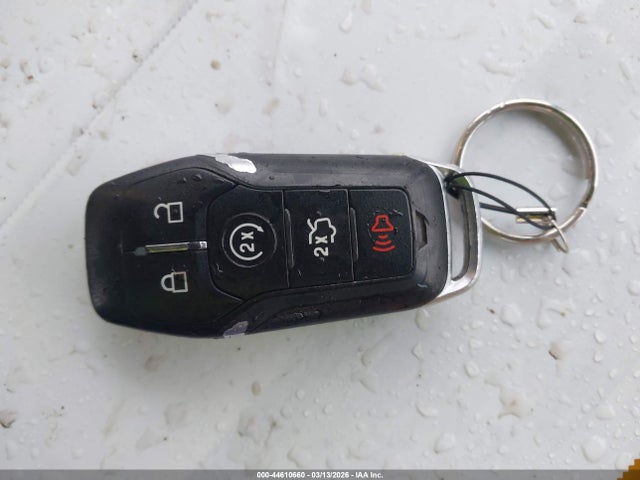 2015 FORD MUSTANG 1FA6P8AM7F5311478 Photo 10