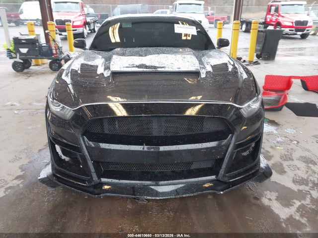 Ford Mustang V6 2015 1FA6P8AM7F5311478 Image 13