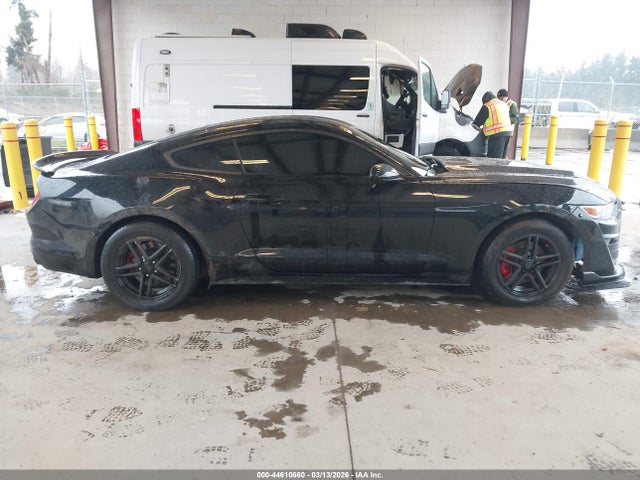 Ford Mustang V6 2015 1FA6P8AM7F5311478 Image 14