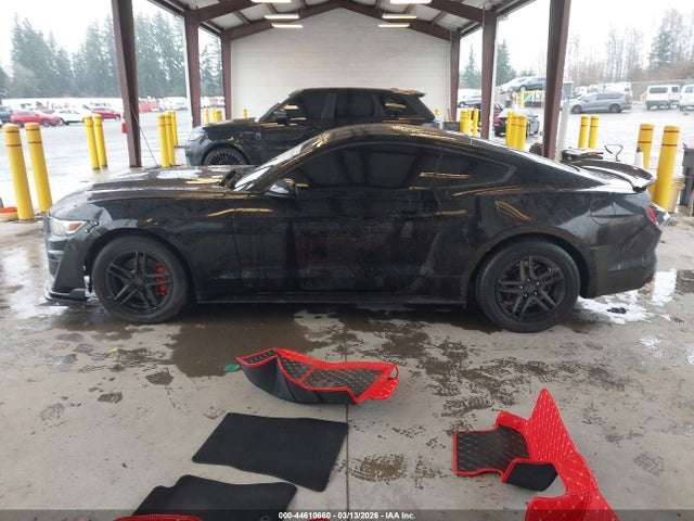 Ford Mustang V6 2015 1FA6P8AM7F5311478 Image 15