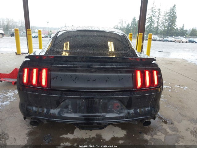 Ford Mustang V6 2015 1FA6P8AM7F5311478 Image 17