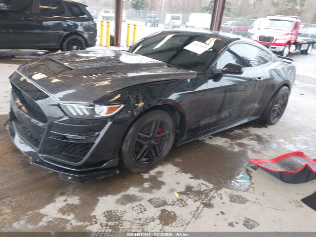 2015 FORD MUSTANG 1FA6P8AM7F5311478 Photo 1
