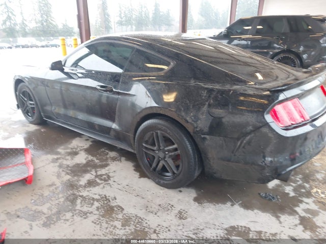 2015 FORD MUSTANG 1FA6P8AM7F5311478 Photo 2