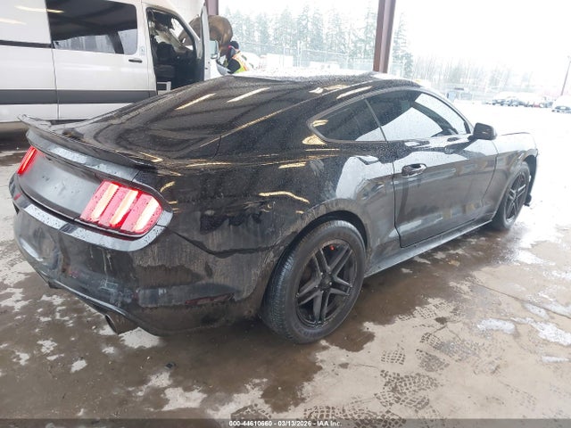 2015 FORD MUSTANG 1FA6P8AM7F5311478 Photo 3