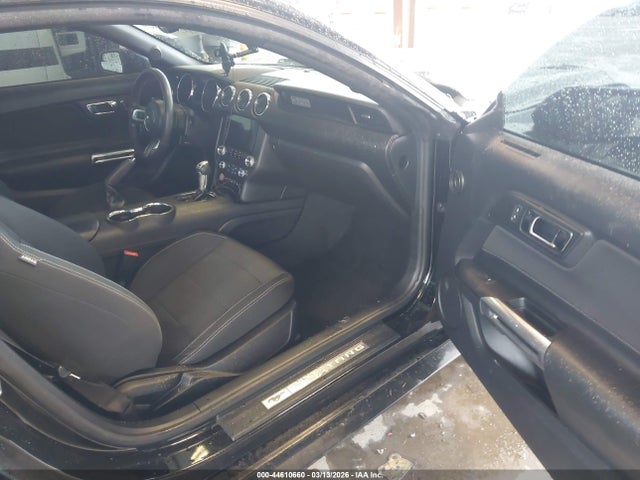 2015 FORD MUSTANG 1FA6P8AM7F5311478 Photo 4
