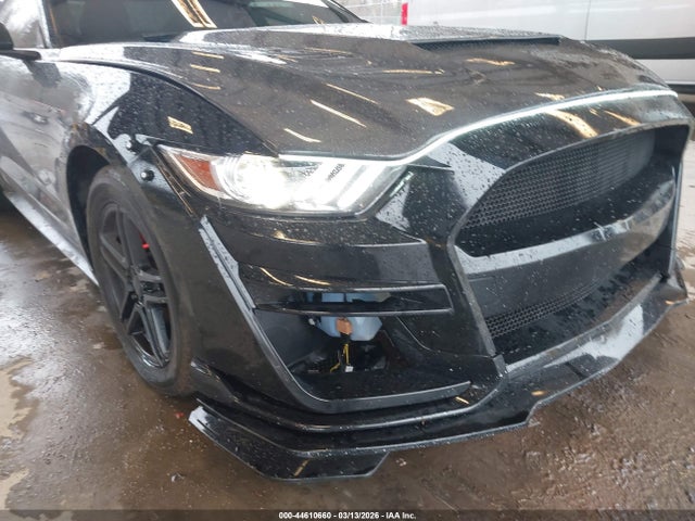 2015 FORD MUSTANG 1FA6P8AM7F5311478 Photo 5