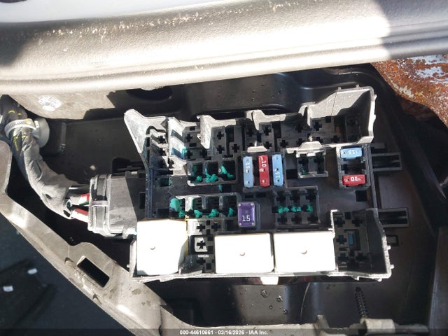44610661 :رقم المزاد ، 2GC4YMEY9R1270720 vin ، 2024 Chevrolet Silverado 2500hd 4wd  Standard Bed Custom مزاد بيع