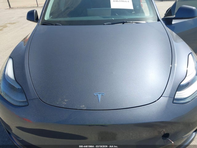 2023 TESLA MODEL Y 7SAYGDEE4PA202135 Photo 9